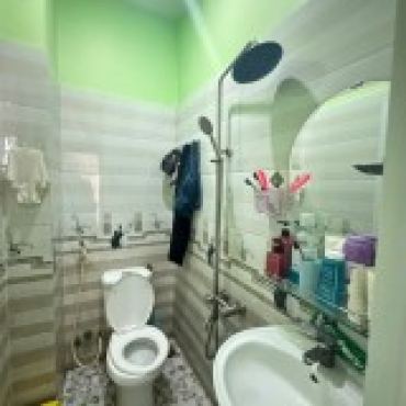Hình ảnh Bán nhà hẻm 730/29/36 Hương lộ 2 Phường Bình Trị Đông Tp Hồ Chí Minh