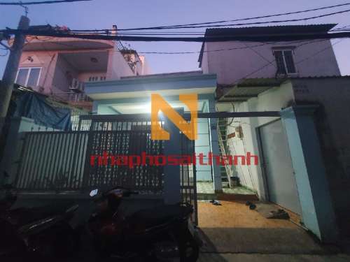 Hình ảnh Bán nhà 88/35 Đường số 11 Phường Cát Lái Quận 2 TP Thủ Đức