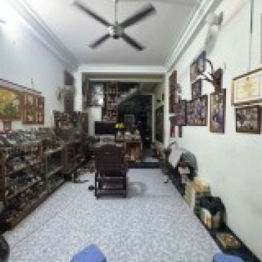 Hình ảnh Bán nhà hẻm 76/30/20 Nguyên Hồng Phường Bình Lợi Trung Tp Hồ Chí Minh