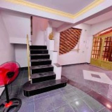 Hình ảnh Bán nhà hẻm 229/47/5 Tây Thạnh Phường Tây Thạnh Tp Hồ Chí Minh