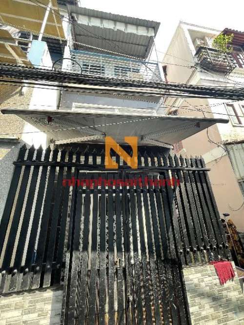 Hình ảnh Bán nhà 88/32B Nguyễn Khoái Phường 2 Quận 4
