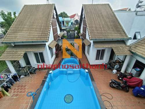 Hình ảnh Bán biệt thự 89 Đường số 179, P. Tân Phú, TP Thủ Đức