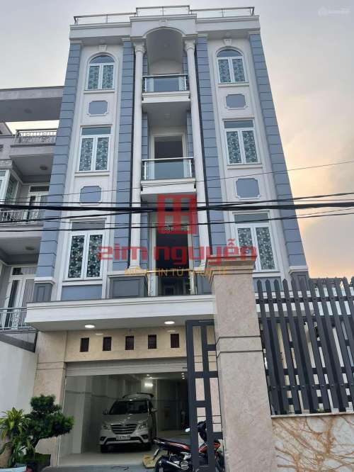 Hình ảnh Bán nhà 89 Thạnh Mỹ Lợi Phường Thạnh Mỹ Lợi Quận 2