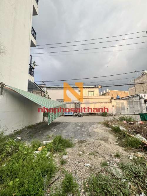 Hình ảnh Bán đất 89 TX 38 (Thửa đất 1703 tờ bản đồ 18) Phường Thạnh Xuân Quận 12