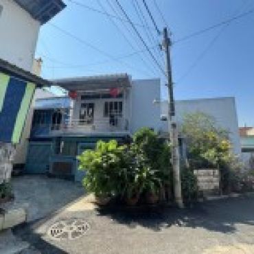 Hình ảnh Bán nhà hẻm 197/7/10 ( Thửa 547 tờ 53 ) Võ Văn Ngân Phường Thủ Đức Tp Hồ Chí Minh