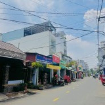 Hình ảnh Bán chung cư Một phần nhà 59 Đoàn Giỏi Phường Tân Sơn Tp Hồ Chí Minh