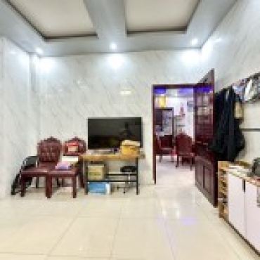 Hình ảnh Bán nhà hẻm 36/8 Khu phố 03 + Thửa 506 Tờ 24 ( 132.x Phan Văn Hớn) Phường Đông Hưng Thuận Tp Hồ Chí Minh