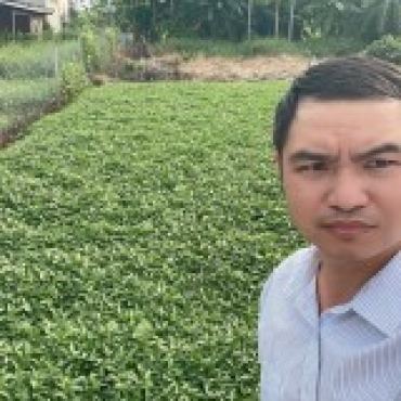 Hình ảnh Bán đất thửa 13 tờ 93 Thạnh Xuân 14 Phường Thới An Tp Hồ Chí Minh