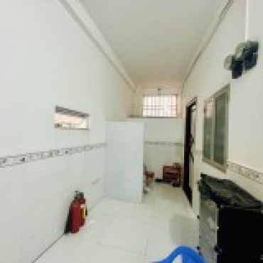Hình ảnh Bán chung cư ( số cũ: 842.39.38) Tỉnh Lộ 10 Phường Bình Trị Đông Tp Hồ Chí Minh