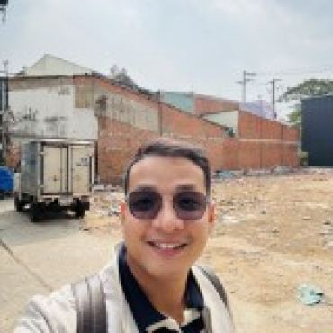 Hình ảnh Bán đất thửa 570 tờ 121 Phùng Tá Chu Phùng Tá Chu Phường An Lạc Tp Hồ Chí Minh