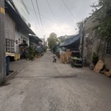 Hình ảnh Bán đất thửa 722 tờ 180 Ngô Chí Quốc Phường Tam Bình Tp Hồ Chí Minh
