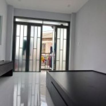 Hình ảnh Bán nhà hẻm 304/50/4 Nguyễn Thượng Hiền (số cũ 5.22B Thích Quảng Đức) Phường Cầu Kiệu Tp Hồ Chí Minh