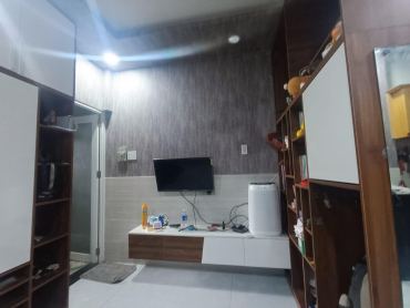 Hình ảnh Bán đất thửa 722 tờ 31 62.15.20C Đường 6 Phường Long Trường Tp Hồ Chí Minh