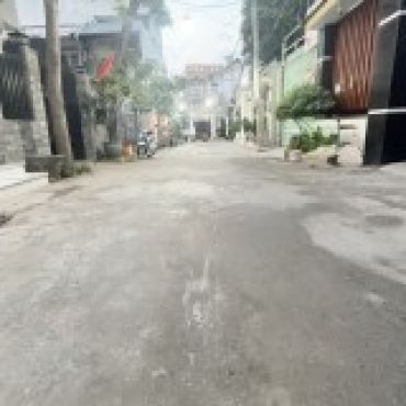 Hình ảnh Bán nhà hẻm 343/15/4 Huỳnh Tấn Phát Xã Nhà Bè Tp Hồ Chí Minh