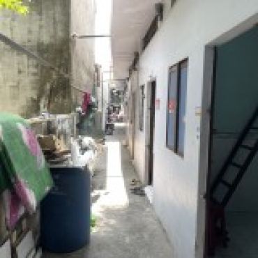 Hình ảnh Bán nhà hẻm 408A1/16 An Phú Tây- Hưng Long Chợ An Phú Tây Xã An Phú Tây Tp Hồ Chí Minh