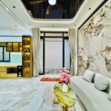 Hình ảnh Bán nhà hẻm 380/81/14A1 Phạm Văn Chiêu Phường Gò Vấp Tp Hồ Chí Minh