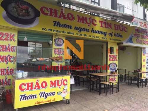 Hình ảnh Bán nhà 897 Phạm Văn Đồng, khu phố 3 Phường Linh Tây Thủ Đức
