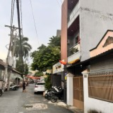 Hình ảnh Bán nhà hẻm 525/9 Quang Trung ( trên sổ 69.46 Thống Nhất ) Phường Gò Vấp Tp Hồ Chí Minh