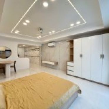 Hình ảnh Bán chung cư Quang Trung Phường An Hội Tây Tp Hồ Chí Minh