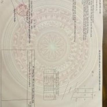 Hình ảnh Bán đất thửa 619 tờ 14 Thửa 619 tờ 14 Phường An Lạc Tp Hồ Chí Minh