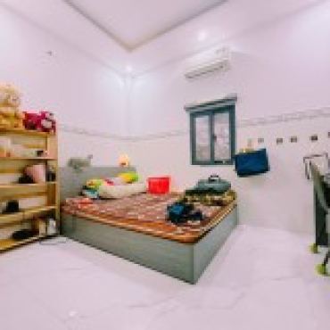Hình ảnh Bán nhà hẻm 85/2/7/12 Võ Thị Liễu Phường An Phú Đông Tp Hồ Chí Minh