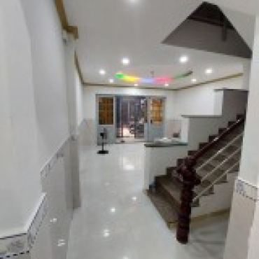 Hình ảnh Bán nhà hẻm 913/15/16 Hà Huy Giáp Phường Thới An Tp Hồ Chí Minh