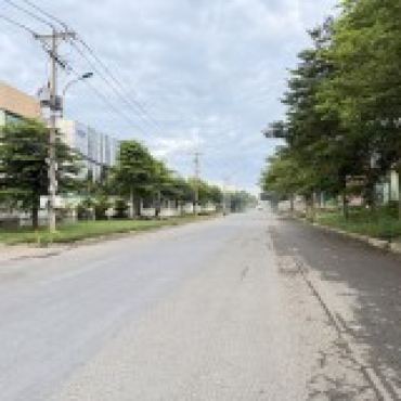 Hình ảnh Bán nhà Lô 1B Đường số 1A Khu Công nghiệp Tân Tạo Phường Tân Tạo Tp Hồ Chí Minh