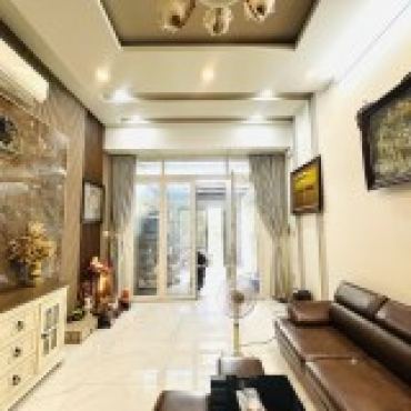 Hình ảnh Bán nhà hẻm 738/20/7 Quốc lộ 1, Khu phố 6 Phường Bình Tân Tp Hồ Chí Minh