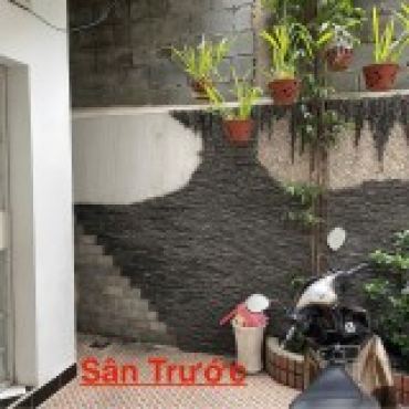 Hình ảnh Bán nhà hẻm 23/4E Nơ Trang Long Phường Gia Định Tp Hồ Chí Minh