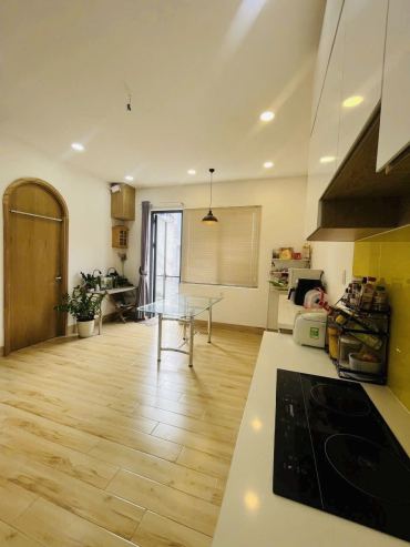 Hình ảnh Bán nhà hẻm 776/57A Phạm Văn Bạch Phường Thông Tây Hội Tp Hồ Chí Minh