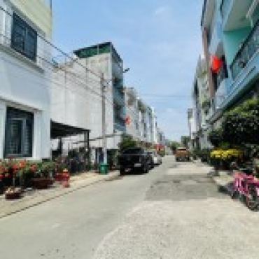 Hình ảnh Bán đất thửa 642 tờ 31 Thửa X Tờ X Phường Tăng Nhơn Phú Tp Hồ Chí Minh