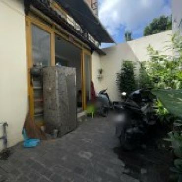 Hình ảnh Bán nhà hẻm 19/9C Bờ Sông Phường Tân Tạo Tp Hồ Chí Minh