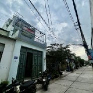 Hình ảnh Bán chung cư Đường số 5 Phường Bình Hưng Hòa Tp Hồ Chí Minh