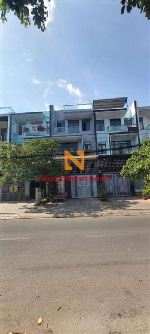Hình ảnh Bán nhà 89A  Đường số 12, Phường Tam Bình Quận Thủ Đức