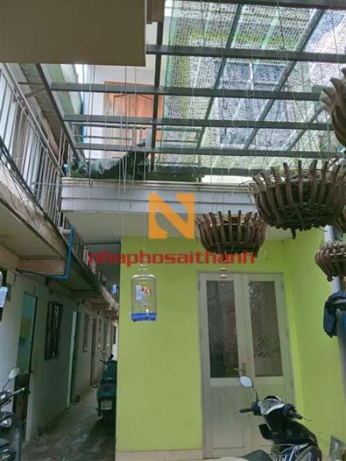 Hình ảnh Bán nhà 89 đường số 20, Hiệp Bình Chánh, Thủ Đức.