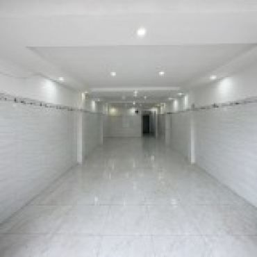 Hình ảnh Bán nhà 75 Hoà Bình Phường Tân Phú Tp Hồ Chí Minh