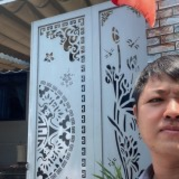 Hình ảnh Bán nhà hẻm 110/1B Thới Tứ 1 Xã Hóc Môn Tp Hồ Chí Minh