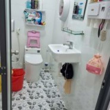 Hình ảnh Bán nhà hẻm 164/17 Nguyễn Thượng Hiền Phường Bàn Cờ Tp Hồ Chí Minh