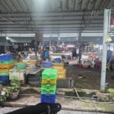 Hình ảnh Bán nhà hẻm 27/21 Nguyễn Bá Luật Phường Thủ Đức Tp Hồ Chí Minh