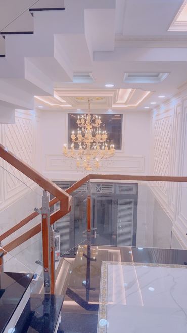 Hình ảnh Bán nhà hẻm 106/B11 Phú Định (Thửa 444, Tờ 27) Phường Bình Phú Tp Hồ Chí Minh