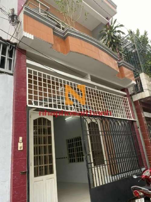 Hình ảnh Bán nhà 89/7 Hồ Văn Tư phường Trường Thọ, Tp.Thủ Đức