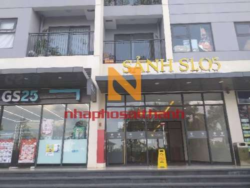 Hình ảnh Bán căn Chung cư VINHOMES GRAND PARK PHÂN KHU RAINBOW. S1.05 - 11.06 Nguyễn Xiển Long Thạnh Mỹ, Tp Thủ Đức, (Quận 9 cũ)