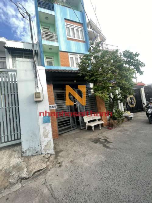 Hình ảnh Bán nhà 8A Đường số 31, Phường Bình Trưng Tây, Quận 2