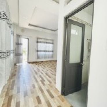 Hình ảnh Bán nhà hẻm 100/40 + 100.42 Thiên Phước Phường Hạnh Thông Tp Hồ Chí Minh