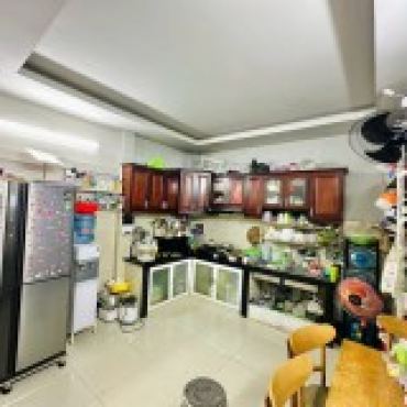 Hình ảnh Bán nhà hẻm 362/25/6E1 Phan Huy Ích Phường Thông Tây Hội Tp Hồ Chí Minh