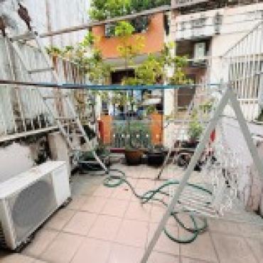 Hình ảnh Bán nhà hẻm 9/20 Đường số 7 CX Đô Thành Phường Bàn Cờ Tp Hồ Chí Minh