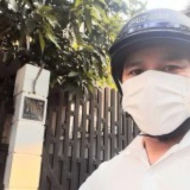 Hình ảnh Bán nhà hẻm 70/3 Đường Số 109 Phường Phước Long Tp Hồ Chí Minh