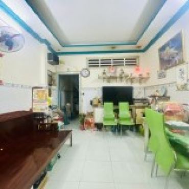 Hình ảnh Bán chung cư ( SC: 3.20A ) Đông Hưng Thuận 03 Phường Đông Hưng Thuận Tp Hồ Chí Minh