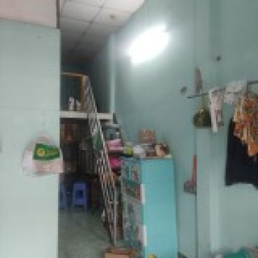 Hình ảnh Bán nhà hẻm 21/7 Ấp Đông 4 Xã Hóc Môn Tp Hồ Chí Minh