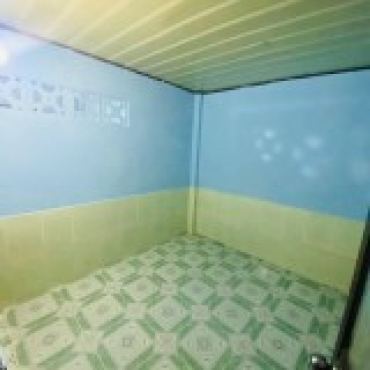 Hình ảnh Bán nhà hẻm 66/9B Đồng Tâm ( ấp Trung Mỹ Tây ) Xã Hóc Môn Tp Hồ Chí Minh